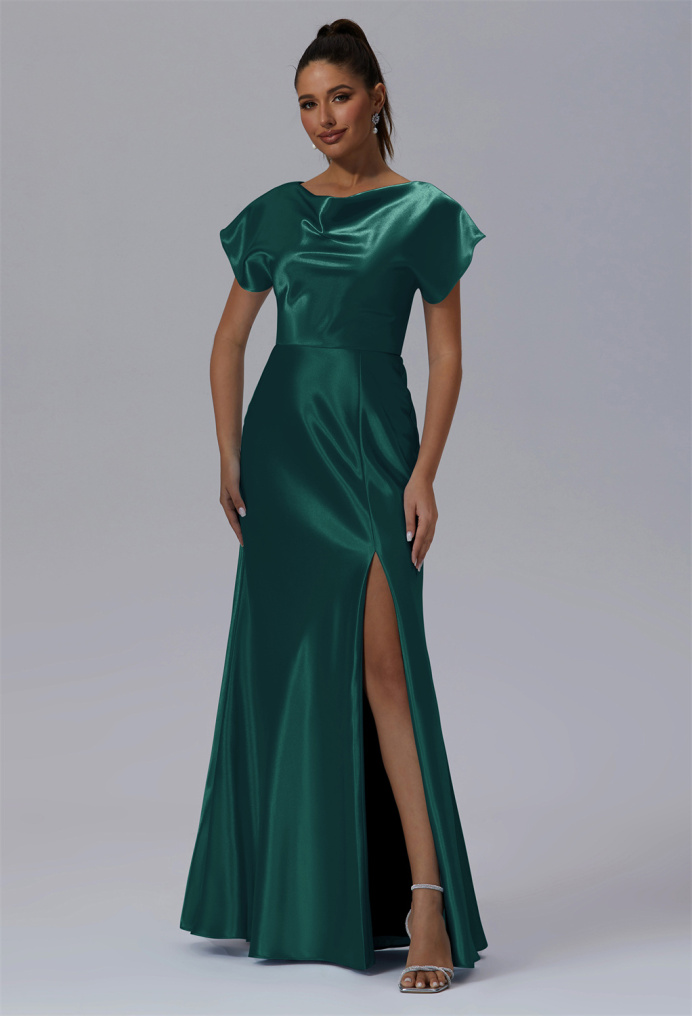 AW Hairmoss Dress